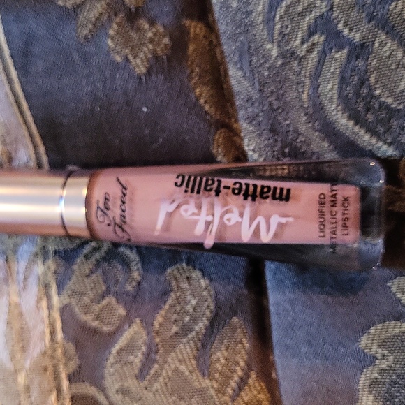 Butter london England one two faced 10 items makeup package dust cover - Picture 13 of 16